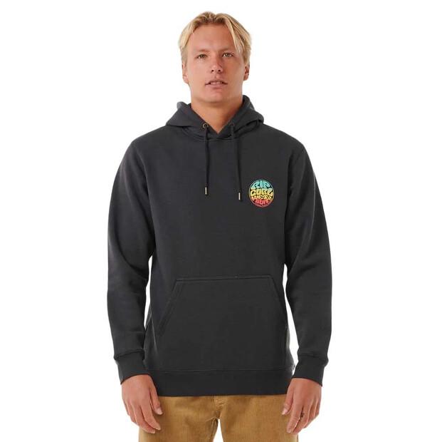 

Rip Curl Wetsuit Icon худи XS