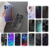 Phone Case For Iphone 17 Pro Max Air 16 15 14 13 Pro Max 15 16 Pro 15Plus Luxury Geometry Cool