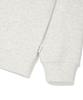 Wacky Willy Women'S Vintage Graphic Semi-Oversized Sweatshirt Oatmeal