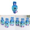 Squishy Bunny Easter Gift With Slow Rebound Pu Foam For Kids And Collectors