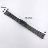 40mm Mechanical Watch Case for NH Series 35 36 38 Movement Yacht Design Style with Sapphire Crystal Watch Box Parts 7