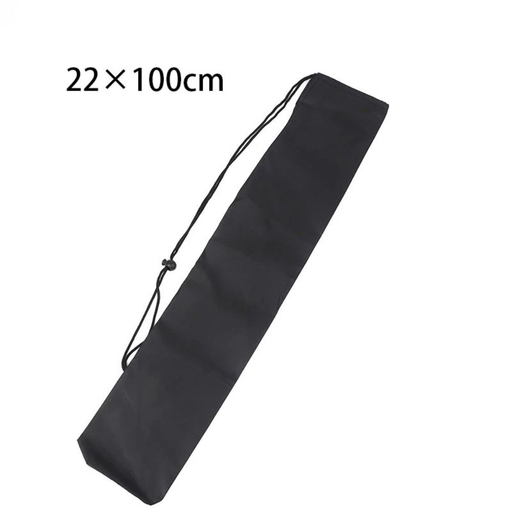 Drawstring Tripod Stand Umbrella Part Accessories Nylon Tripod Bag  Outdoors
