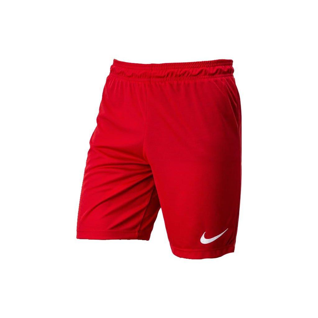 Nike Training Breathable Sports Shorts Men Shorts Red AO4150-657