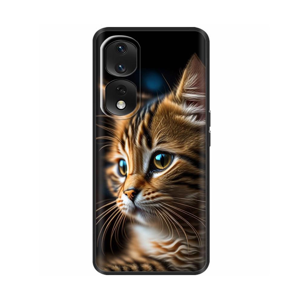 Für Honor 90 Hülle Honor 90 Pro Hüllen Weiche Silikonabdeckung Handyhülle Für Huawei Honor 90 Lite 90Pro 5G Mode Schutzhüllen