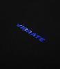 VIBRATE V Flash M006 T-Shirt (Black)