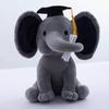 Soft Elephant Plush Toy - Baby Sleep Companion Pillow & Children's Birthday Gift