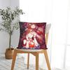 Pillow Cover Umamusume  Novelty Pillow Case For Wedding Party Home Decor Pillowcases