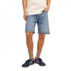 Jack And Jones Mens Denim Jean Shorts