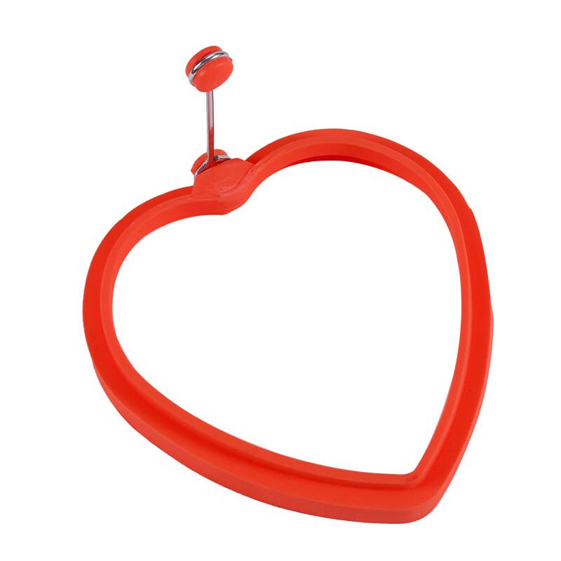 MOMO NATURI Silicone Egg & Pancake Molds