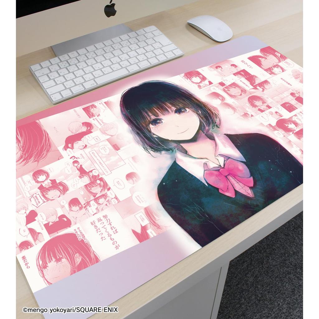 Wish Desk Mat Scum's Multi-Purpose
