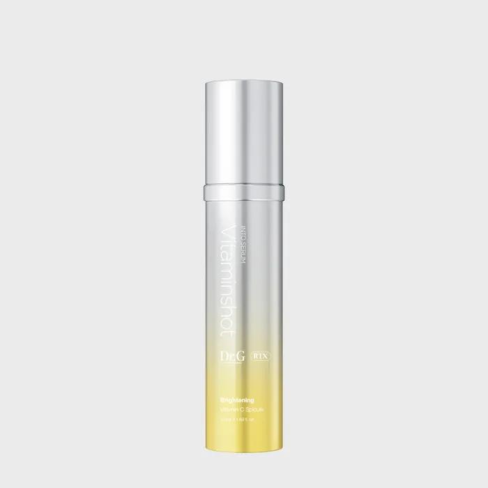 3 seconds* toning 3 seconds* toning_RTX Into Serum Vitamin Shot 50ml