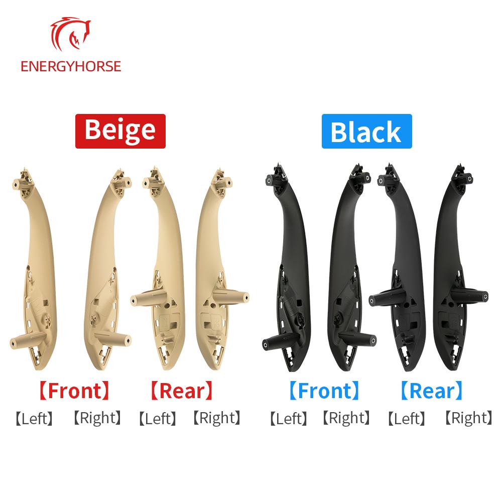 Auto-Innentürgriff-Trimm-Zug-Haltegriff für BMW F30 F80 F31 F32 F34 Innentürgriffe für die 3er- und 4er-Serie