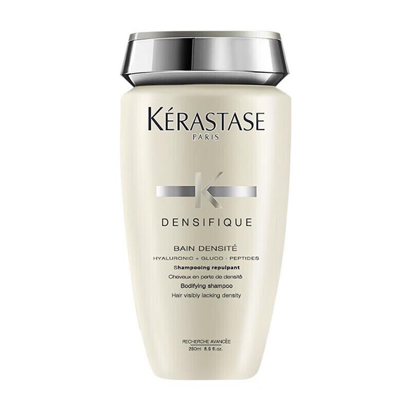 

Kérastase Fortifying Deep Cleansing Shampoo