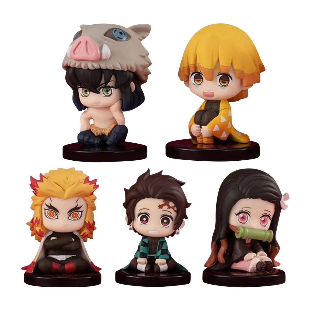 (Joy choose)5 Living Room Toys And Creative Birthday Gifts For Boys, Girls, Children And Young Children, Very Suitable For Decoration And Party Gifts