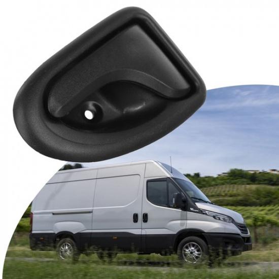 For Iveco For Daily Front Right Door Handle Replacement Part 2000 2011