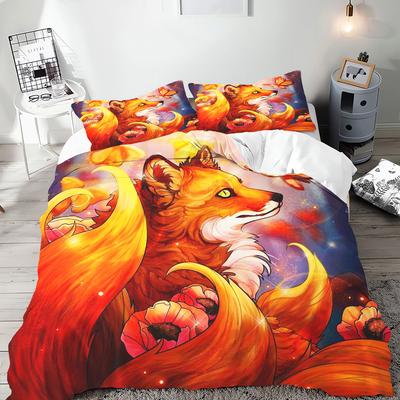 Biancheria da letto – Completi lenzuola e set da letto