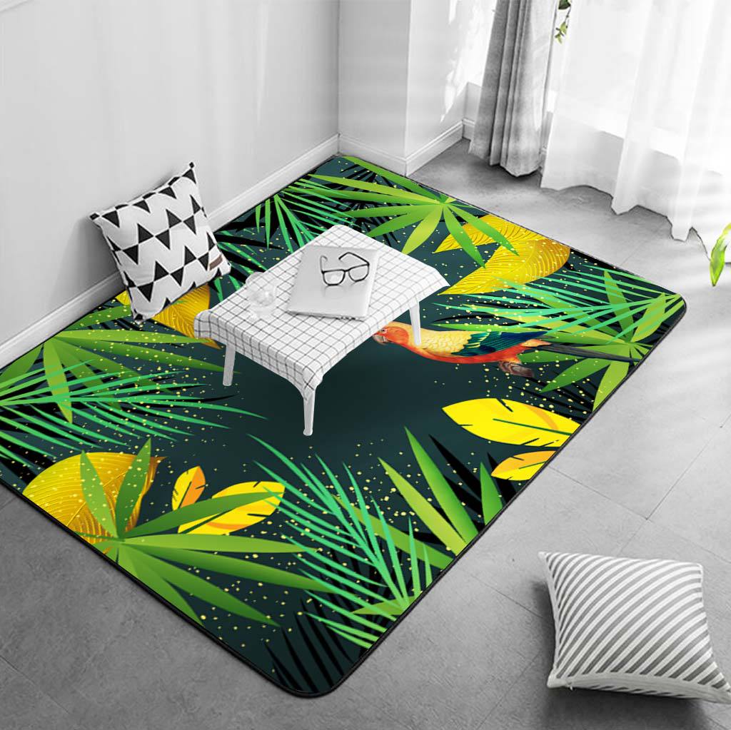 Covor Stil Nordic Living Canapea În Dormitor Covor Noptieră Covor de Uz Casnic Covoraș Covor Zonă Mare