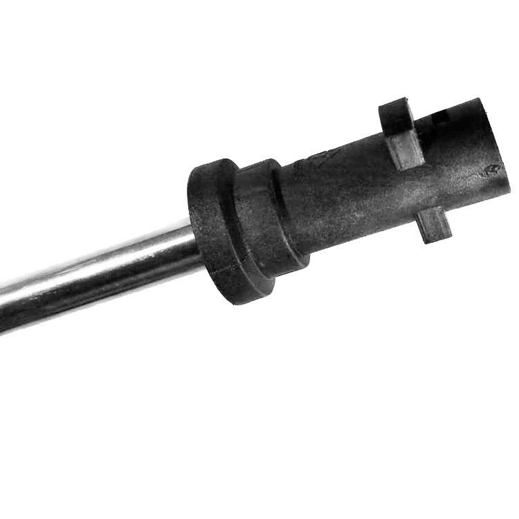 Hochdruck-Sandstrahlpistole Düse Autowaschmaschine Sandstrahlpistole Mit Anschluss für Kärcher K2-K7 Serie 550mm