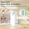Affordable 2-in-1 Baby Nasal Aspirator & Nebulizer – Value-Packed Care