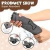 1pc Serviette Microfibre Chien à Séchage Rapide Absorbant Produit de Bain pour Animaux Fibre Serviette de Bain à Séchage Rapide Chiffon d'Essuyage Voiture Fournitures pour Animaux