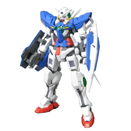 

MG 1/100 GN-001 Gundam Exia Ignition Mode (Mobile Suit Gundam 00)