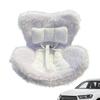 Plush Doll Seat for Car - Car Seat for Plush Doll | Creative Funny