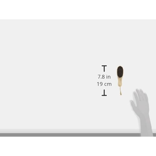 Zoom Tee Betta Mane Brush Premium