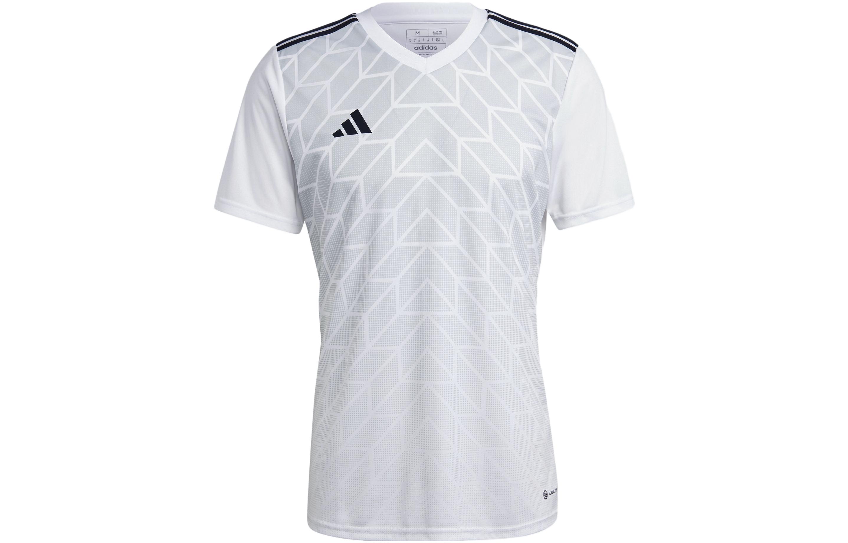 

Adidas Free Shipping With AdiClub Team Icon 23 Jersey HR2630 S