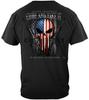 New 2ND AMENDMENT SKULL OF FREEDOM NRA Shirt