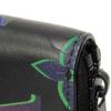 Used 12564 Zippy Wallet Vertical M82368 7940 Japan Exclusive Multicolor RFID Monogram Spotlight Noir Men's from Japan