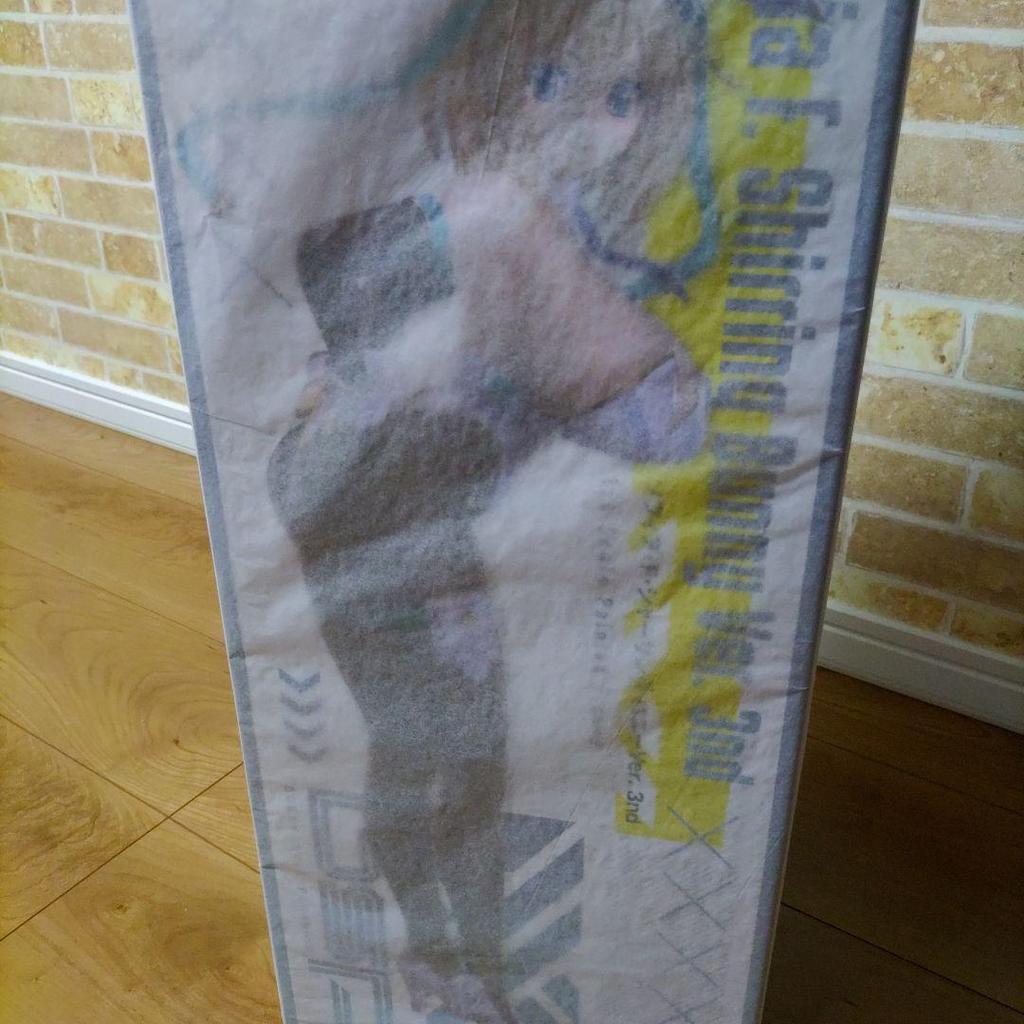 [USED] Sofia F Shirring Bunny Ver. 3rd 1/4 scale figure