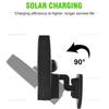 Solar Garden Lights Outdoor Solar Led for Outdoor Wall Light Sunlight Lamp Lighting External Spotlight Lamps Spotlights Lantern