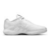 Nike Tênis Court Vapor Pro GS Branco Preto Infantil CV0863-124