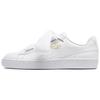 (WMNS) Basket Heart Patent 'Alb' Femei 363073-02