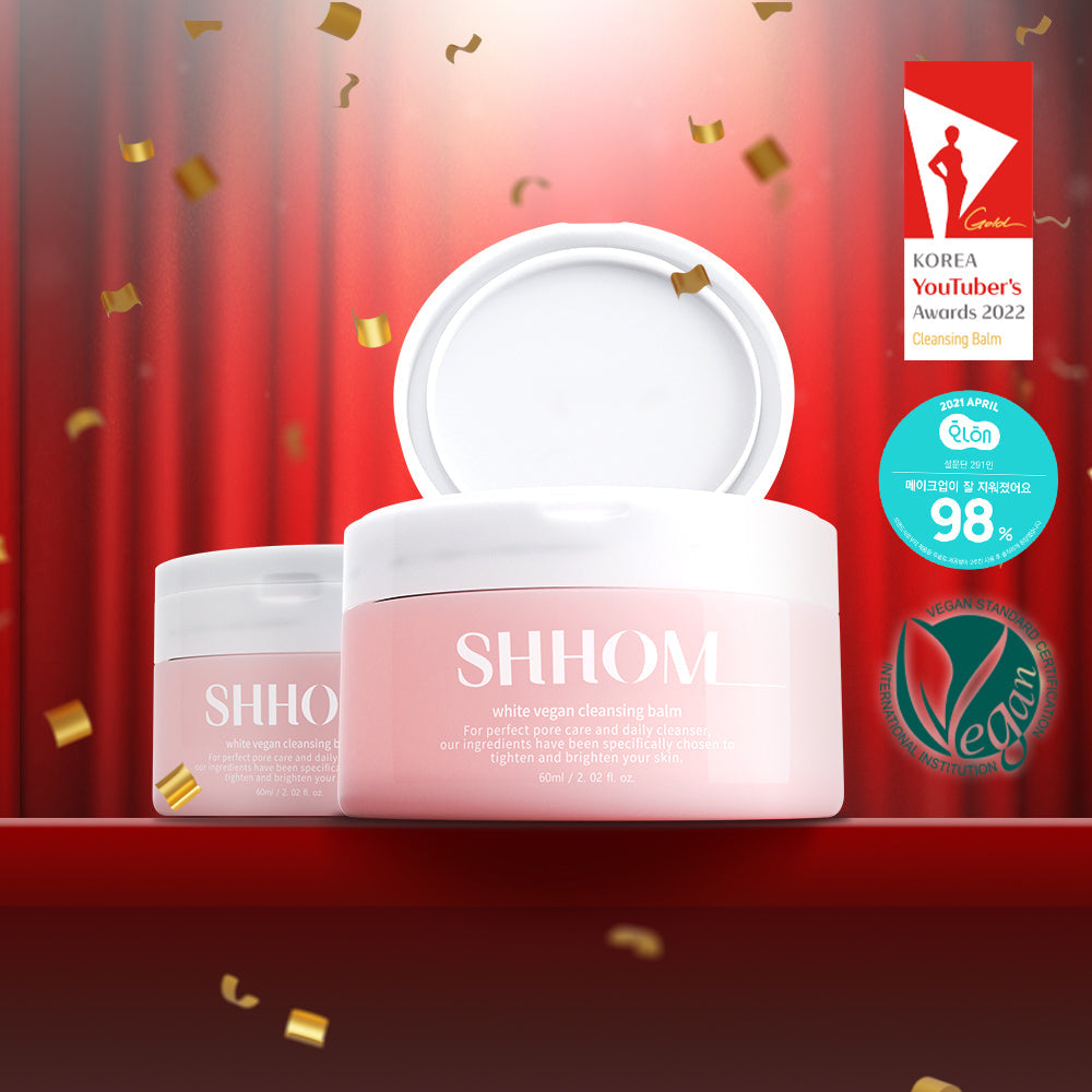 SOME BY MI Tone Up White Cleansing Balm 150ml (1+1 Pack)