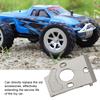 Aluminium Alloy Motor Mount Holder RC Car Accessory for WL 128 K969 K989 P929 Remote Control