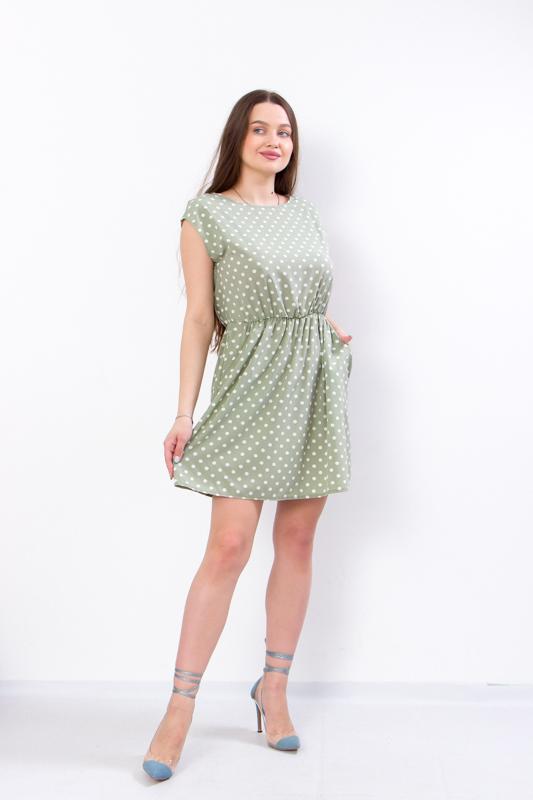 Rochie de soare (Femei) Vară 8131-077 HC