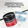 The New Solid Aroma Cream for Car Interior Decoration and Ornaments Can Remove Odors and Leave A Lasting Fragrance