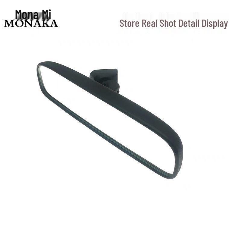 Compatible Interior Rearview Mirror for CRV, 9th Gen Odyssey, Civic, and 9th Gen Accord models.