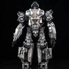 BAIWEI NUOVO 20,5 CM Giocattoli Trasformabili Serie Film Action Figure Robot Auto Aereo Modello KO SS54 Ragazzo Alta Qualità Regalo TW-1032 TW-1023