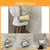 Stylish 2023 Summer Pu Leather Handbag For Women With Magnetic Closure