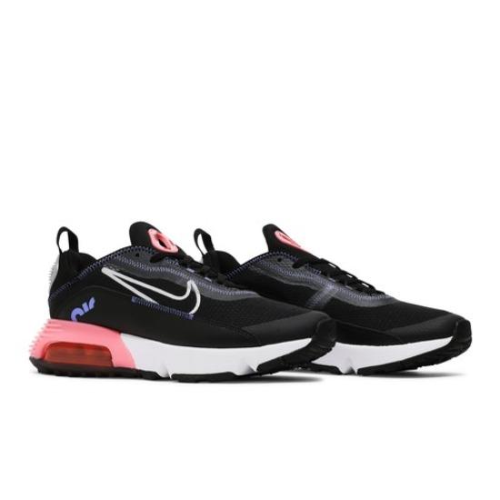 

Nike Air Max 2090 GS Black Sunset Pulse CJ4066-011 EU 36.5 чёрный/закат