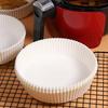 Oil-proof and Oil-absorbing Paper for Air Fryer Baking, Household Barbecue Plate, Food Oven, Kitchen Pan Pad