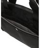 Jillstuart Men Acc [Mov] Black Nylon Crossbody/Tote Bag