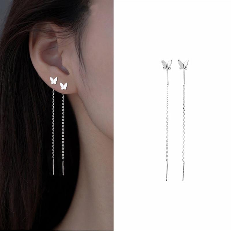 New Fashion Gold Color Leaf Earrings For Women Exquisite Mini Set Cubic Zirconia Wedding Ear Zircon Noble Pendant Gifts