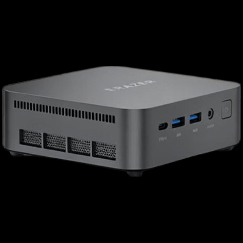 Высокопроизводительный мини-ПК Lenovo ERAZER D70 (Китайская версия) 24GB LPDDR5, 1TB SSD