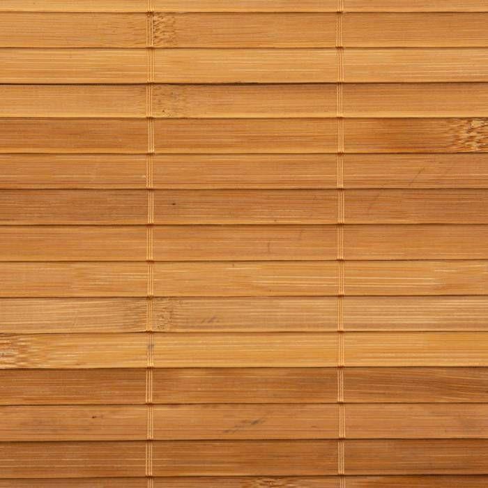 5five - Panier À Linge 60l Bambou