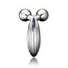 CARAT RAY Facial Massager - Anti-Aging Roller, Skin Tightening Tool (1 Piece)