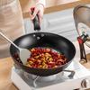 Chuidaye Iron Wok 32cm