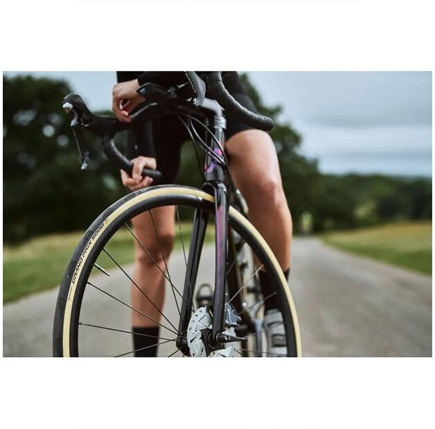 Continental Grand Prix 5000 Creme 700C x 25 Rennradreifen